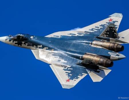 Su-57E