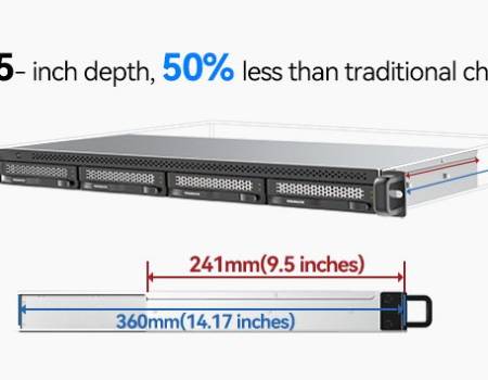 TerraMaster-Ultra-short-Rackmount-RAID-Enclosure