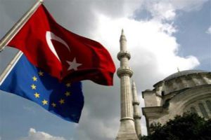 Переговоры между Анкарой и Брюсселем отложены – в 24-й раз