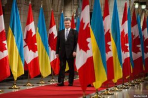 Посол Украины считает, что украинская смекалка и подписанный документ заставят Канаду поставлять Украине оружие в обход НАТО