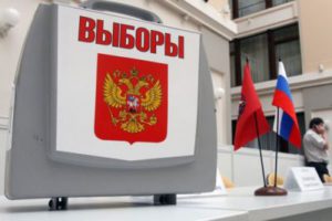 Москва получила подтверждение ОБСЕ о контроле на избирательных участках на Украине