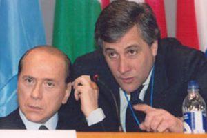 Председателем Европарламента стал пресс-секретарь Сильвио Берлускони