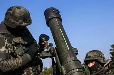 ВСУ пытаются прорваться в районе Донецка. Бой не стихает. Отступать некуда
