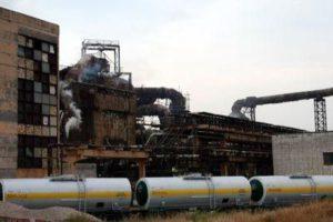 В ООН обеспокоены ситуацией, при которой химические заводы на Донбассе станут причиной экологической катастрофы