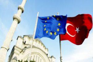 Итоги референдума в Турции стали сигналом для европейских политиков покончить с разговорами о вступлении Турции в ЕС