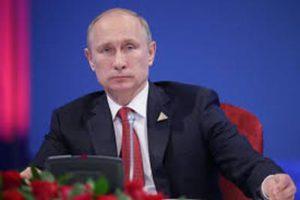 Президент РФ Владимир Путин прокомментировал недопуск российской Сборной к Олимпиаде в Южной Корее