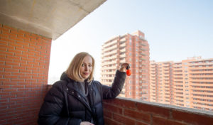 47 многодетных семей Татарстана получили 76 квартир