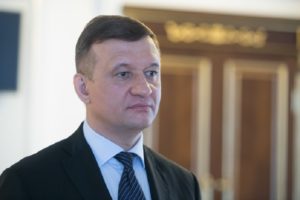 Дмитрий Савельев: депутат Матвеев потерял право на статус народного избранника