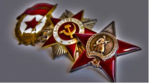 Юбилей Совета ветеранов ЗАО отметили в Музее Победы