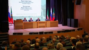 Меры поддержки сельских предпринимателей обсудили в Татарстане