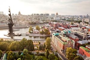 «Метриум»: Застройщики планируют построить в Москве 34 млн квадратов жилья
