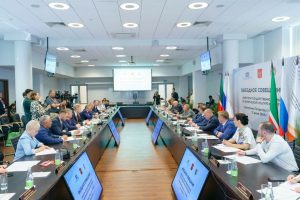 В Казани пройдет выездное заседание Комитета Госдумы по физической культуре и спорту
