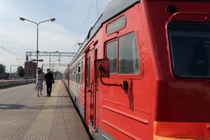 15 июня Туристический вагон впервые отправится в Великий Новгород