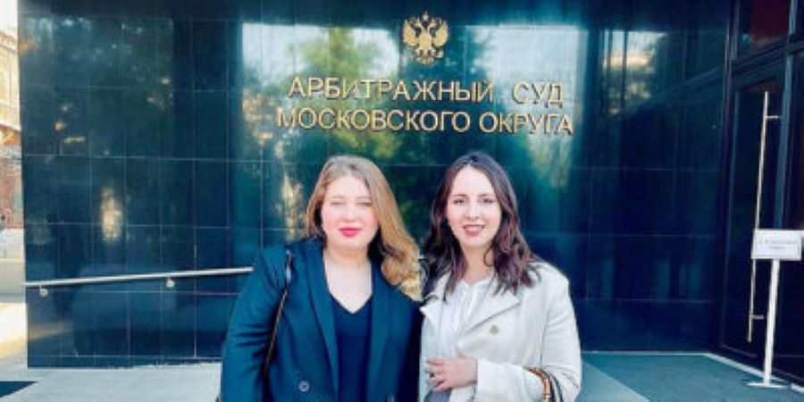 Судебная система России защитила врача «Евроонко» Екатерину Тимофееву