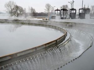 Реконструкция биологических очистных сооружений в Казани завершена на 82%