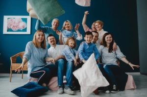 В уникальном фестивале семейных родословных в Татарстане приняли участие более тысячи семей