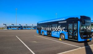 Скоро узнаем имя лучшего водителя автобуса 2024 года, 27 июня пройдет финал 27-го конкурса «Московские мастера»