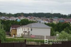 Многодетным семьям Татарстана предоставили более 48 тысяч земельных участков