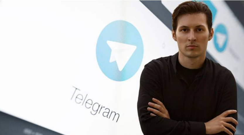 Эксперты: чем арест Дурова обернётся для Telegram?