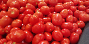 В России бум продаж в мире томатов