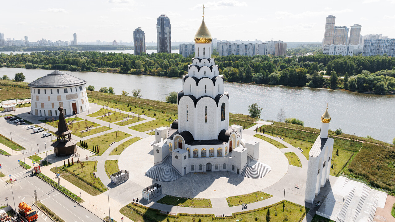 Преображение Покровского-Стрешнева девелопером «Стадион «Спартак»: новые возможности для жителей и гостей полуострова