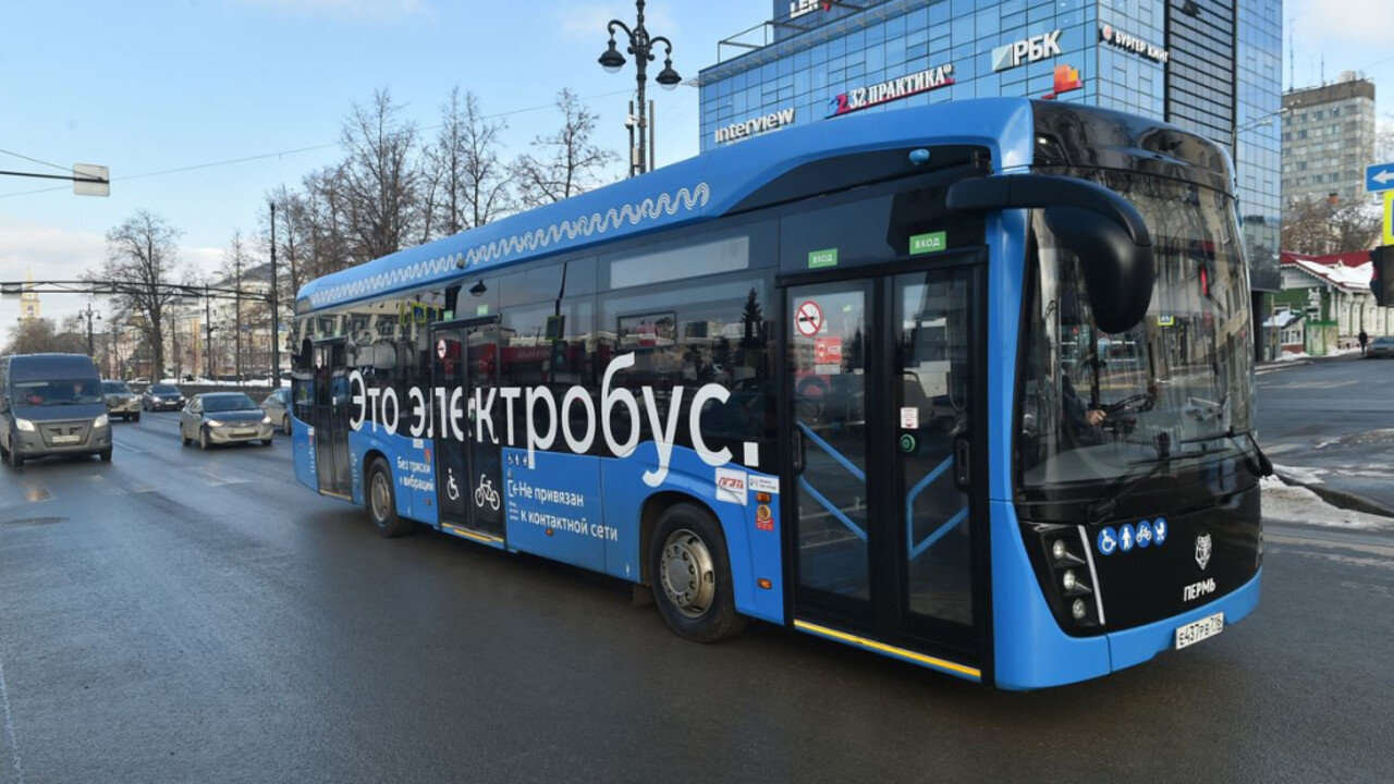 С 21 декабря изменятся маршруты наземного транспорта в нескольких районах Москвы"