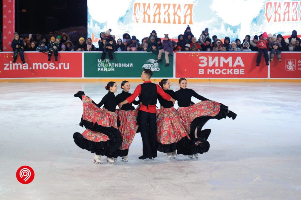 Мосгортранс: "В новогодние каникулы Северный и Южный речные вокзалы посетили около 60 тыс. человек"