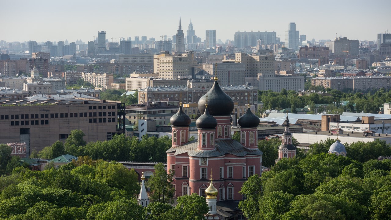 «Метриум»: Топ-5 самых дорогих районов на вторичном рынке Москвы