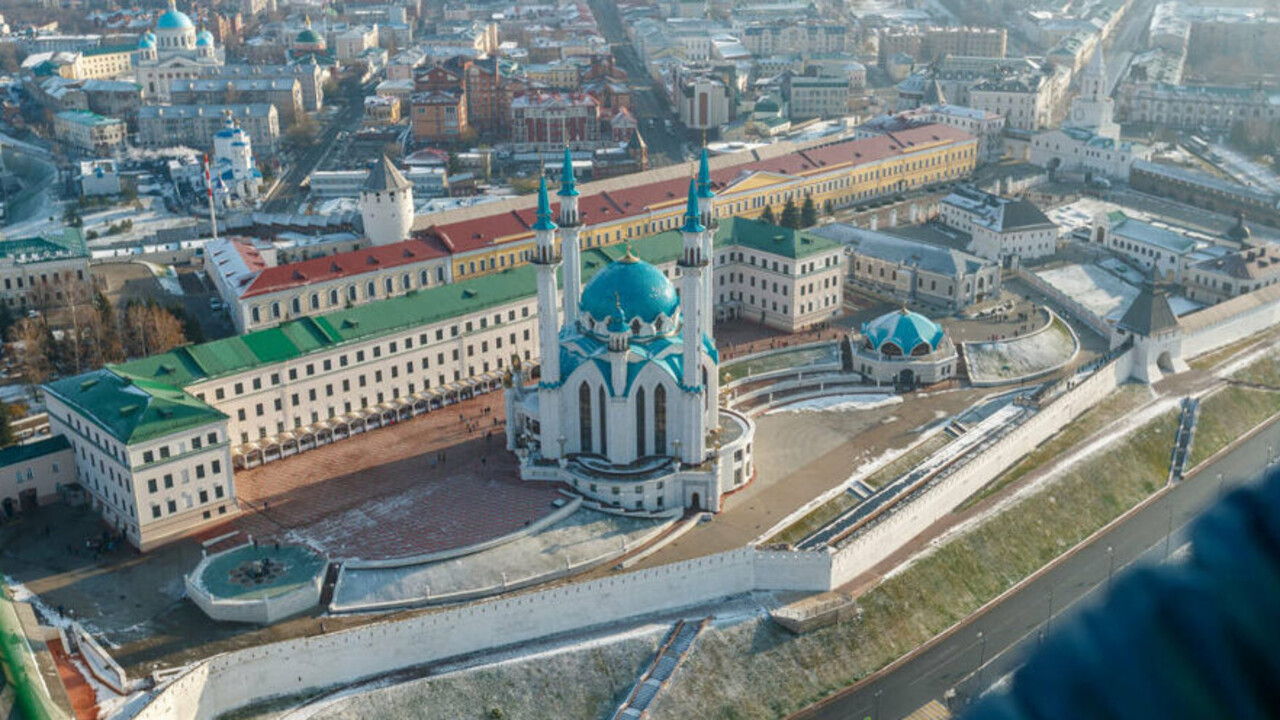 Разработан примерный план событий в Казани, как культурной исламской столицы в 2026 году